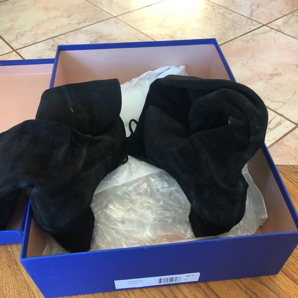 Stuart weitzman - Picture 2 of 4